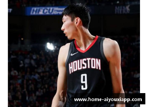 爱游戏app下载周琦在NBA的挑战与机遇：中国篮球的国际化之路